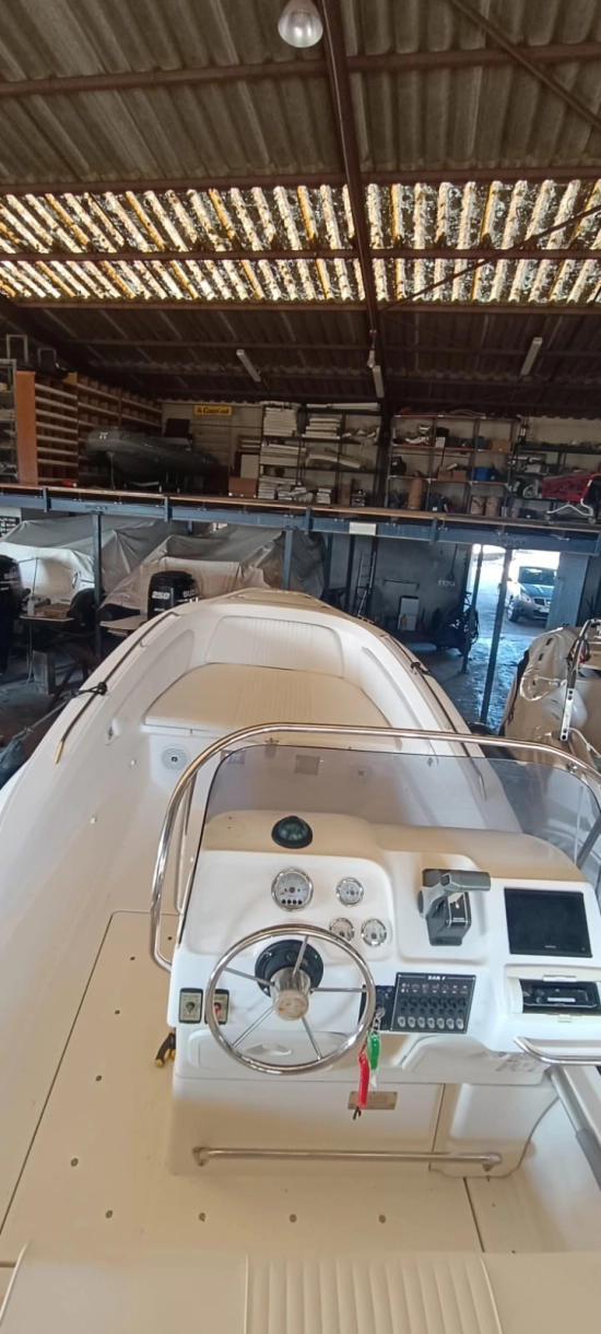 Zar Formenti Z75 Suite de segunda mano en venta