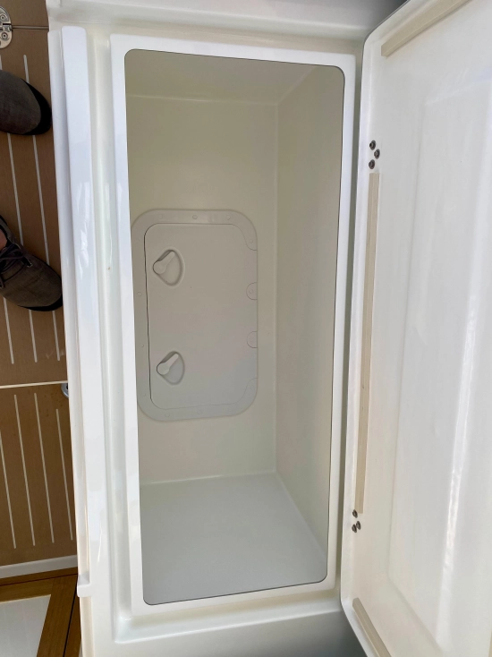 Interboat 850 de segunda mano en venta