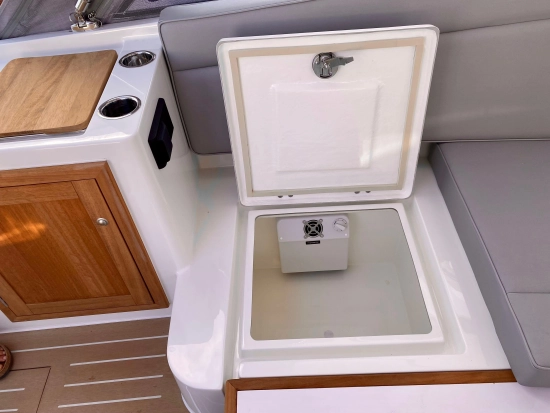 Interboat 850 de segunda mano en venta