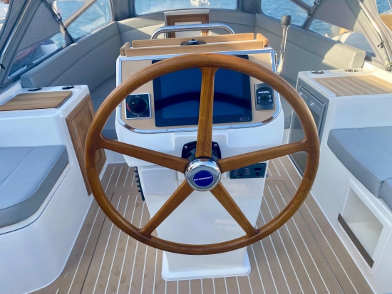 Interboat 850 de segunda mano en venta