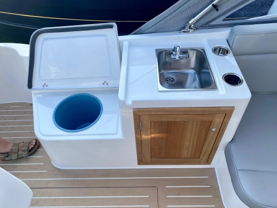 Interboat 850 de segunda mano en venta