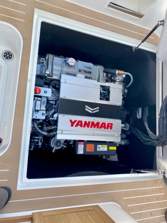 Interboat 850 de segunda mano en venta