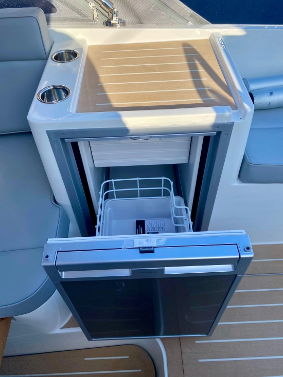 Interboat 850 de segunda mano en venta