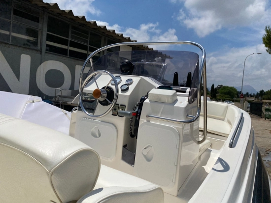 Zar Formenti 57WD de segunda mano en venta