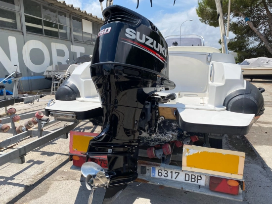 Zar Formenti 57WD de segunda mano en venta