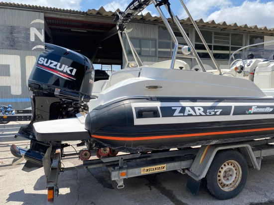 Zar Formenti 57WD de segunda mano en venta