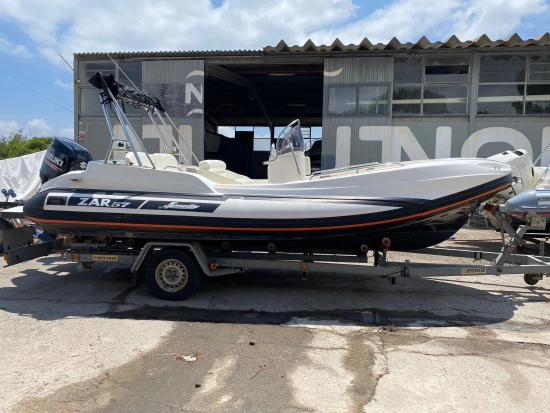 Zar Formenti 57WD de segunda mano en venta