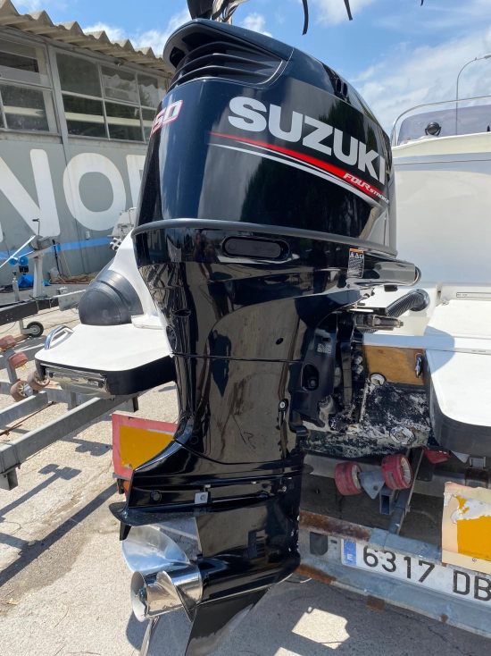 Zar Formenti 57WD de segunda mano en venta