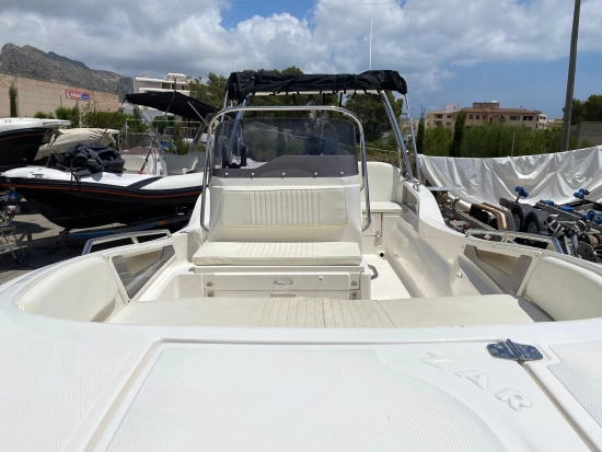 Zar Formenti 57WD de segunda mano en venta