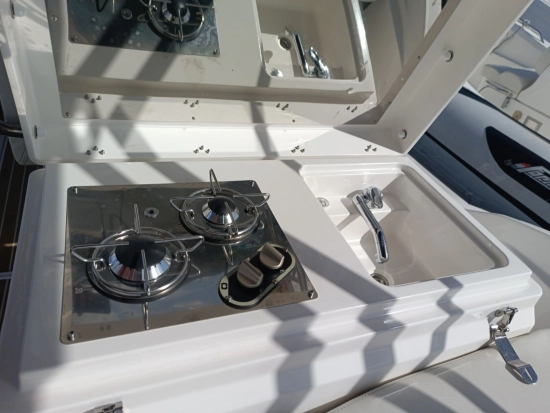 Zar Formenti Z79 Sport Luxury de segunda mano en venta