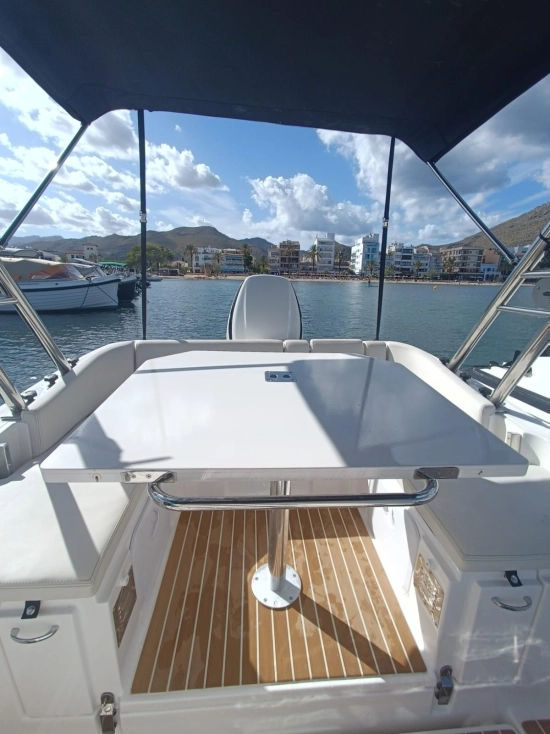 Zar Formenti Z79 Sport Luxury de segunda mano en venta