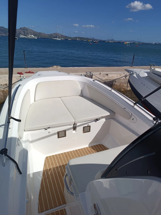 Zar Formenti Z79 Sport Luxury de segunda mano en venta