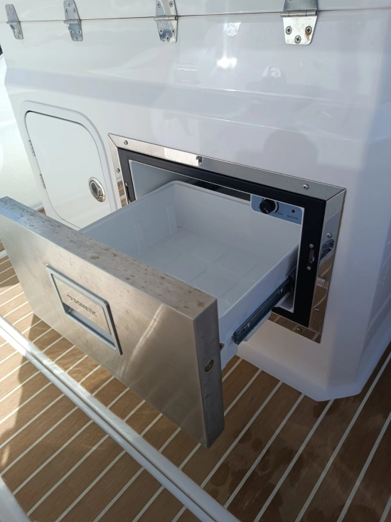 Zar Formenti Z79 Sport Luxury de segunda mano en venta