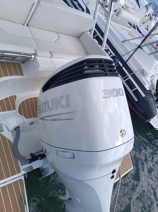 Zar Formenti Z79 Sport Luxury de segunda mano en venta