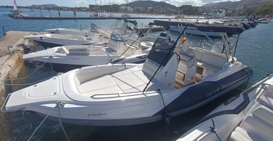 Zar Formenti Z79 Sport Luxury de segunda mano en venta