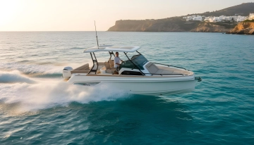 Sterk Yachts 26 nuevo en venta