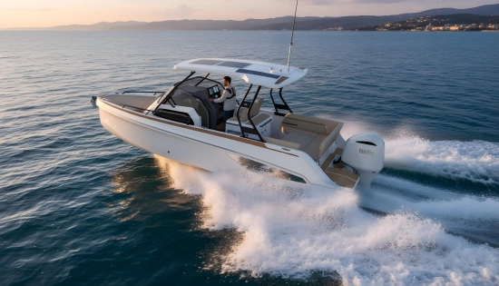 Sterk Yachts 26 novos à venda