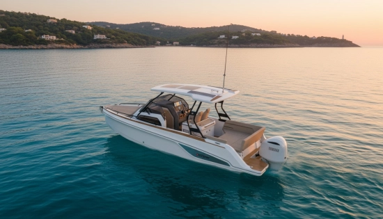 Sterk Yachts 26 novos à venda