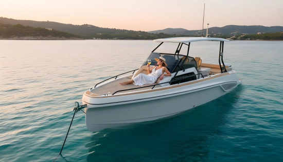 Sterk Yachts 26 novos à venda