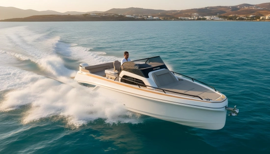 Sterk Yachts 26 novos à venda