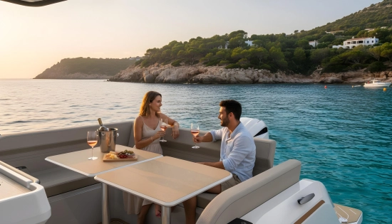 Sterk Yachts 26 novos à venda