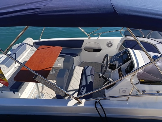 Saver 660 WA de segunda mano en venta