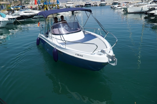 Saver 660 WA de segunda mano en venta