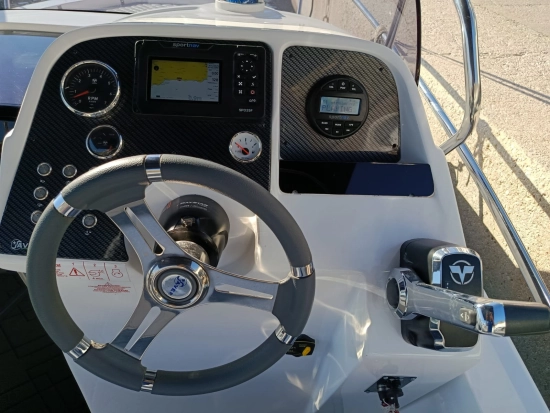 Saver 660 WA de segunda mano en venta