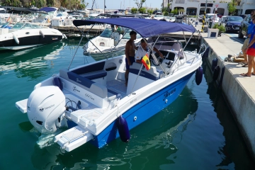 Saver 660 WA usado à venda
