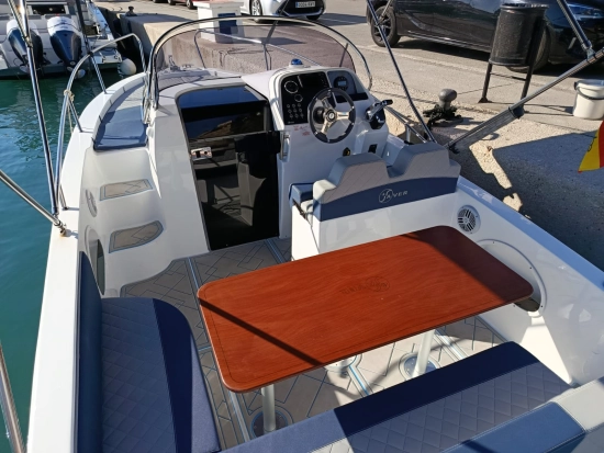 Saver 660 WA de segunda mano en venta