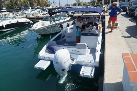 Saver 660 WA de segunda mano en venta
