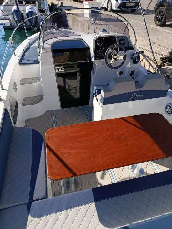 Saver 660 WA de segunda mano en venta