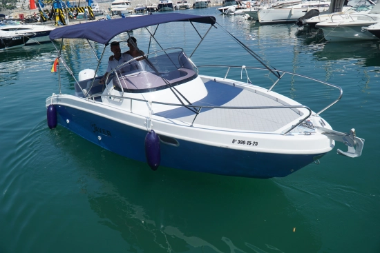 Saver 660 WA de segunda mano en venta
