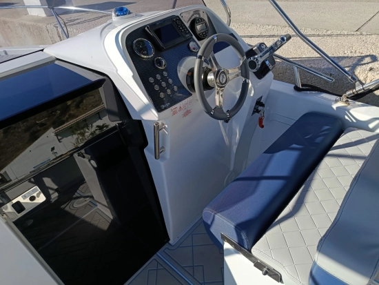 Saver 660 WA de segunda mano en venta