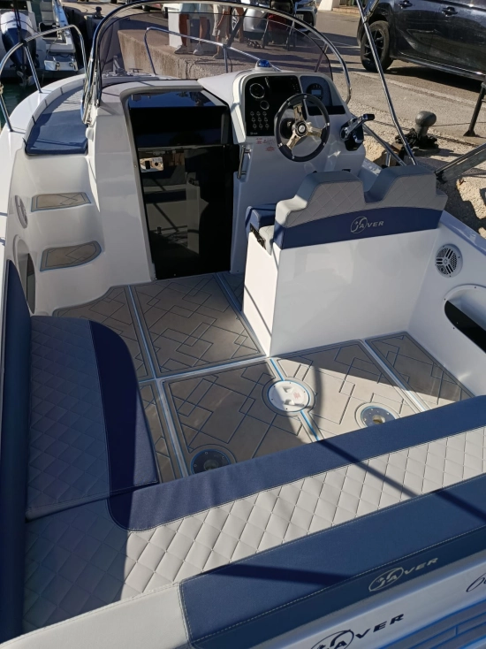 Saver 660 WA de segunda mano en venta