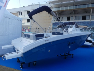 Saver 660 WA nuova in vendita