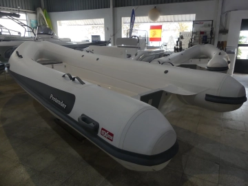 Protender Lux SX520 nuova in vendita