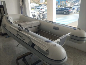 Highfield CL 340 nuevo en venta