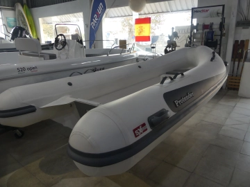Protender Lux SX420 nuevo en venta