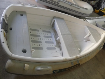 Walker Bay Rid 310R usata in vendita