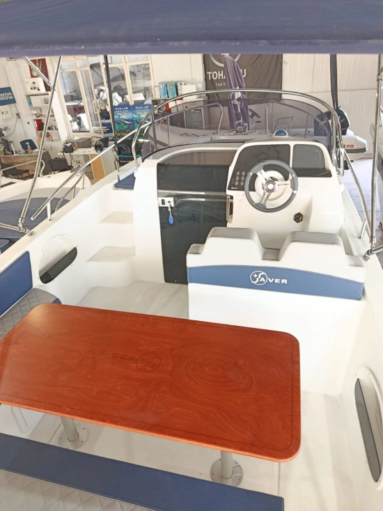Saver 620 (Walkaround) WA nuevo en venta