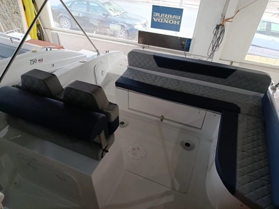 Saver 620 (Walkaround) WA nuevo en venta