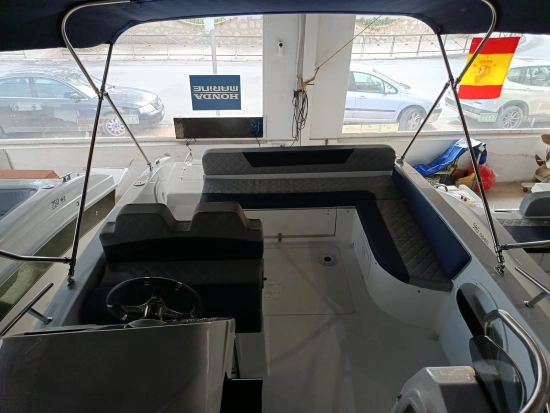 Saver 620 (Walkaround) WA nuevo en venta