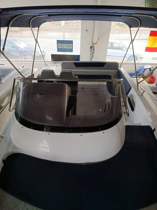 Saver 620 (Walkaround) WA nuevo en venta