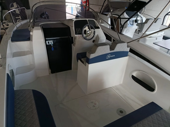 Saver 620 (Walkaround) WA nuevo en venta
