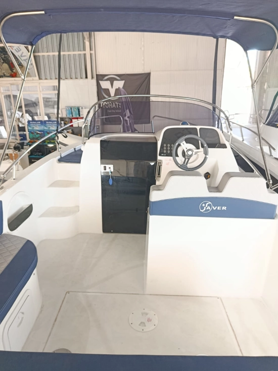 Saver 620 (Walkaround) WA nuevo en venta