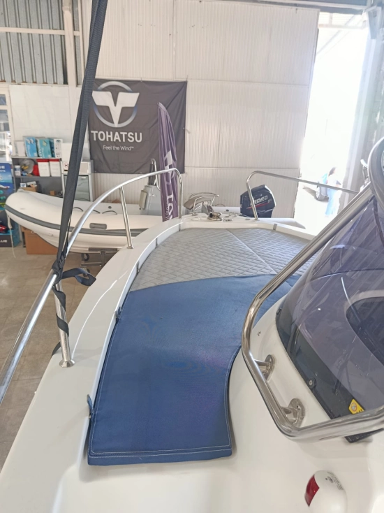Saver 620 (Walkaround) WA nuevo en venta