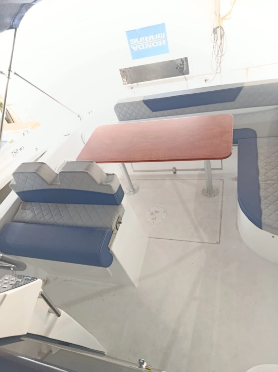 Saver 620 (Walkaround) WA nuevo en venta