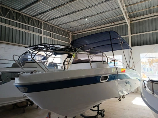 Saver 620 (Walkaround) WA nuevo en venta