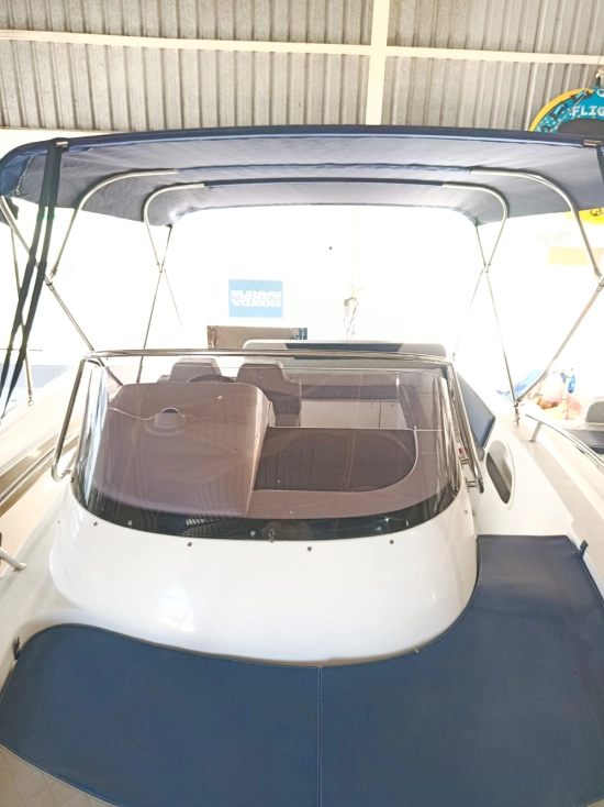 Saver 620 (Walkaround) WA nuevo en venta